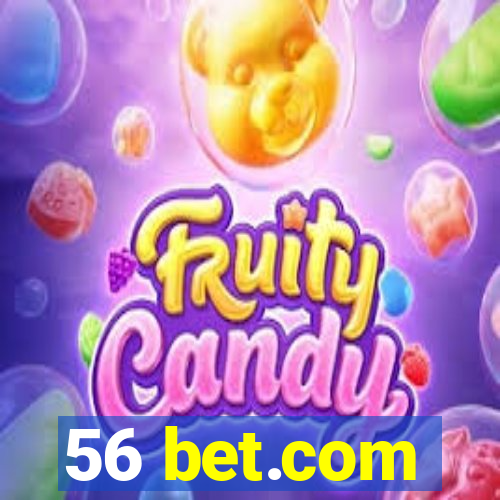 56 bet.com